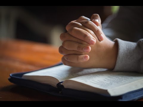 Devotional Thought on Prayer: Ephesians 5:1-2, 1 Thessalonians 5:16-18, and Philippians 4:6-7