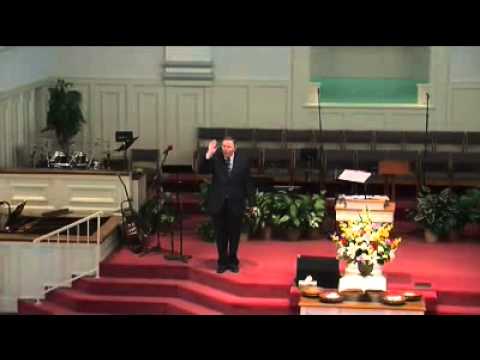 9-13-15 AM Sermon (Is God Unrighteous? (Romans 9:14))