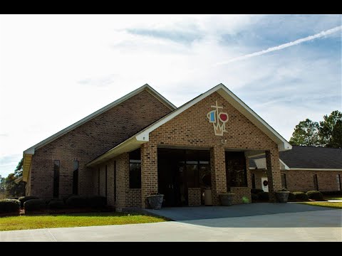 2 Thessalonians 2:1-5 - 8/28/22