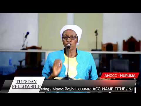 FIGHTING OUR BATTLES PATIENTLY (Judges 20: 1-8, Eph 6:18) RACHAEL KWERI