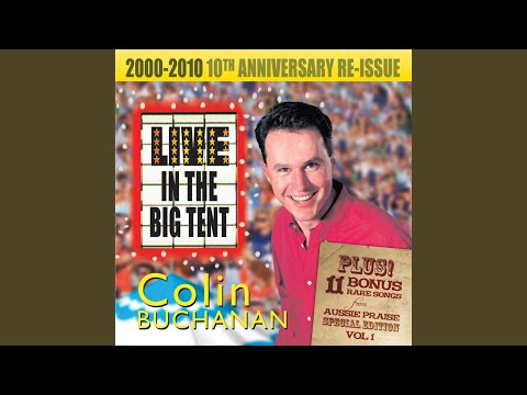 Revelation 3:20 (Here I Am)