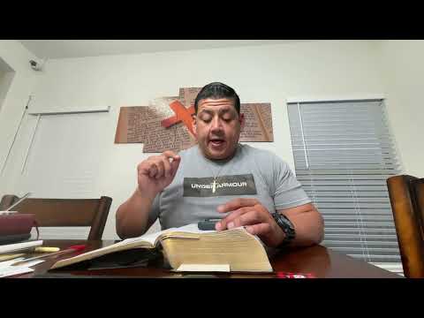 Blind eye Micah 6:9:12