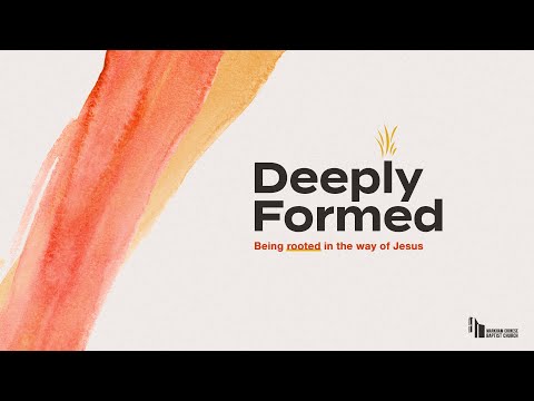 Racial Justice for a Divided Time | Acts 15:7-19 | September 25, 2022