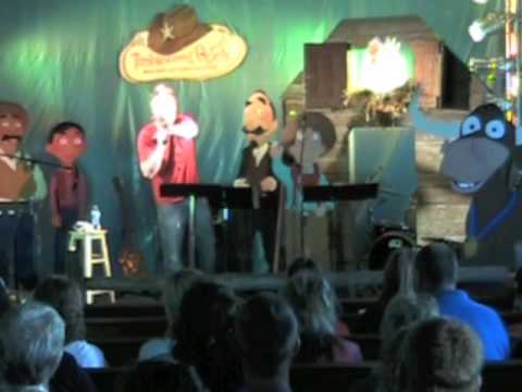 Nehemiah 2:1-10 Part 3 (5-27-2012)