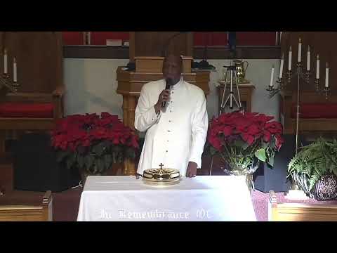 "SUNSHINE IN A HOPELESS SITUATION" - Psalm 103:17-19