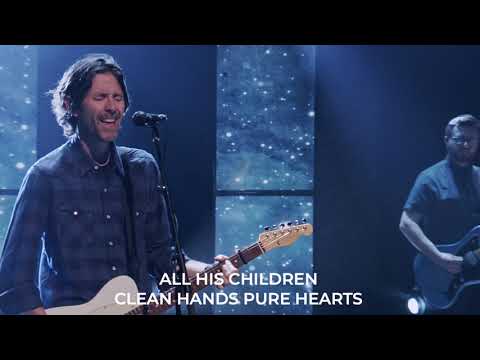 February 14 Service | Willing & Able: Unique & United - 1 Corinthians 11:2-16