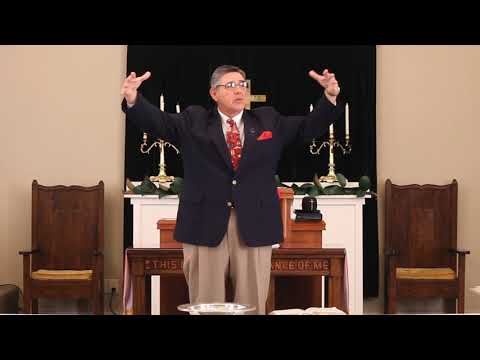 "Getting the Glow Back In Your Life"  Ezekiel 43: 4-5