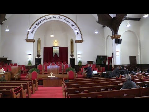 His Way, Psalm 27: 11, Pastor Frank M. Davis