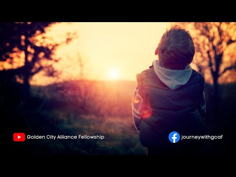 Ephesians 2:13-16 | God the Peacemaker