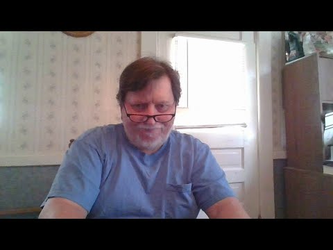 05-21-2019 Psalm  79:5- part 2