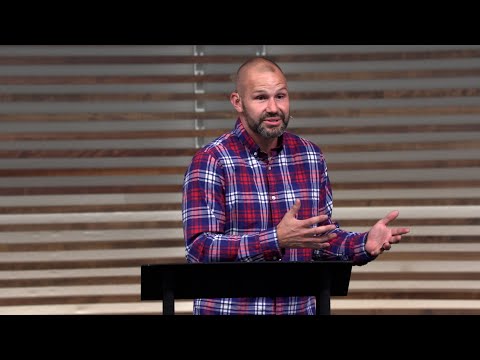 1 Peter 3:8-12 | The Gospel Basics: Simple, Not Easy