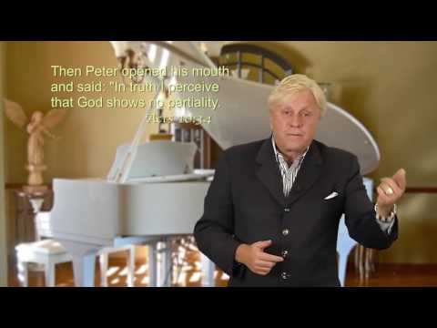 Acts 10:34 || 12/26/16