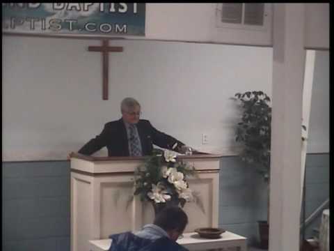 Losing God's Blessings - Nehemiah 9:25-27 - 2-1-2017