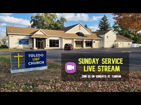 Sunday Worship 03-21-21 - Lamentations 5:1-22 "Restore Us to Yourself, Lord"
