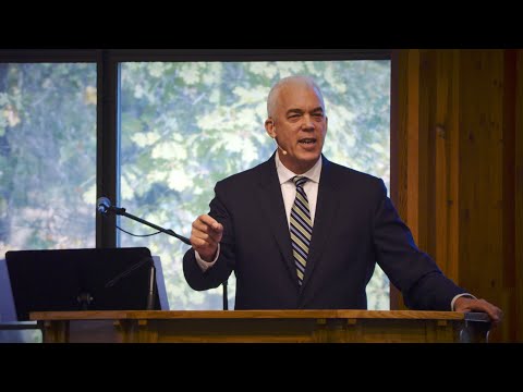 Bitter to Better - Overcoming a Life of Resentment - Eph.  4:31-32