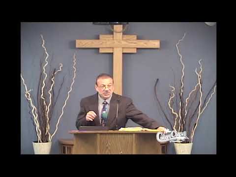 Judges 6:17-24 Gideon Worships The Lord! - 05-17-20