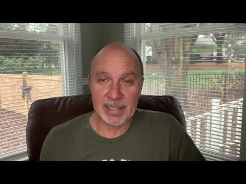 Your Marching Orders! Joshua 1:8-9, I Corinthians 2:9-12