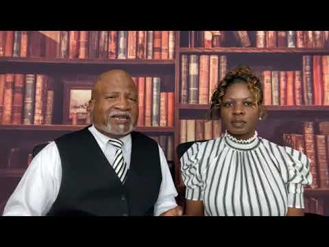 'When a Man LOVES a Woman!' (Genesis 29:15-20), 4-19-2022