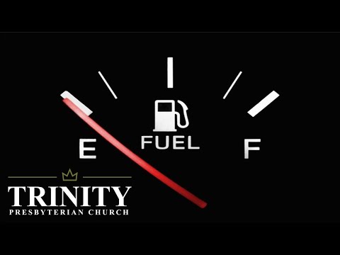 Running on Empty | 1 Samuel 30:1-15