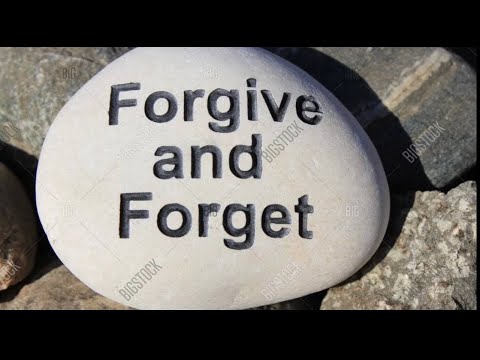 Genesis 33:1-11 - Jacob Meets Esau