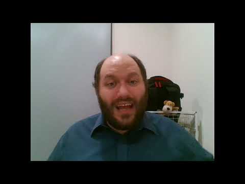 Old Testament Slavery: the Good, the Bad and the Ugly - Leviticus 25:39-55