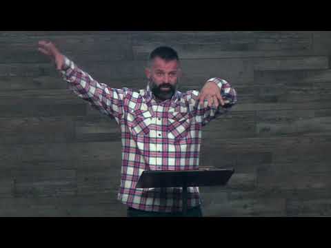 Revelation 20:4-6 / Thy Kingdom Reign