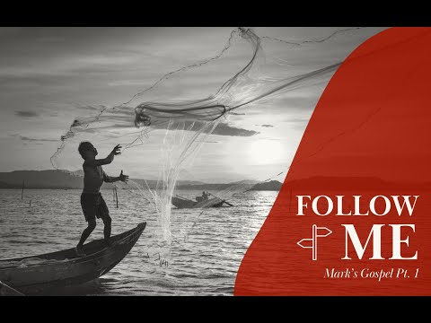 Follow Me Part I — The Hidden Kingdom (Mark 4:1-34) | Full Sunday Service (31 October, 2021)