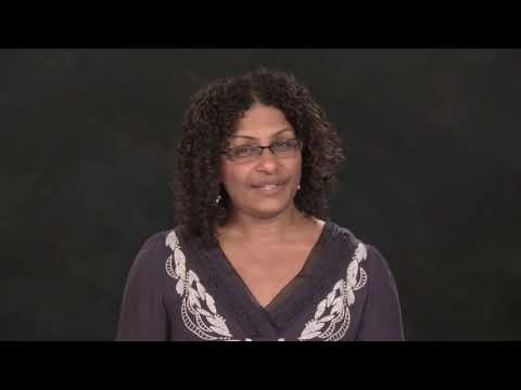 "Persistent Prayer," a Sermon by Debie Thomas from Luke 18:1-8