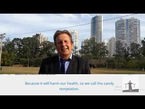 (Luke 22: 40-46) - Pray that you will not be tempted.