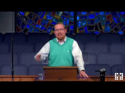 The Gift of Singleness * Pastor Blankenship * Matthew 19:10-12
