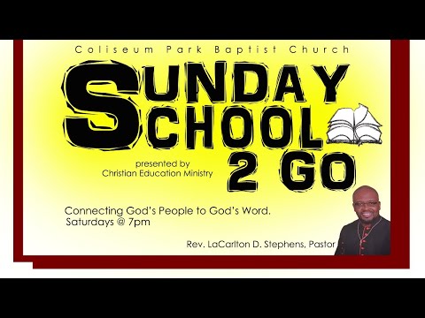 Freedom to Worship (Ezra 6:1-12)