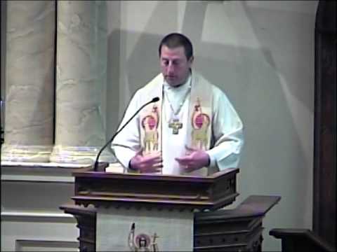 "Join The Multitude in Praise of God" - Revelation 5:11-14 - 04/10/2016