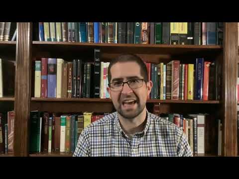 1 Kings 20:26-43, Round 2 of Ahab vs Ben-hadad