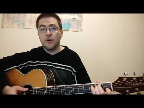 I bowed down mourning (Psalm 35:13-15)