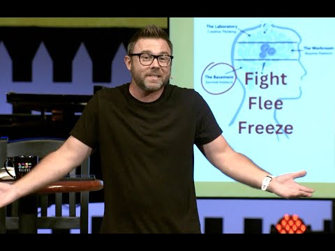 How To Lose Your Family In 10 Easy Ways | Week 2 | Josh Laxton (Sermon)
