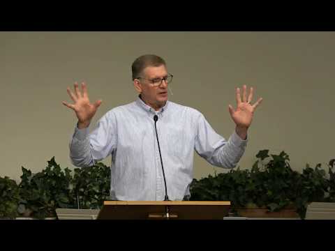 God the Giver of Life (1 Kings 17:17-24)