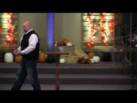 Prison Changes People (Part 8: Acts 16:19-40)