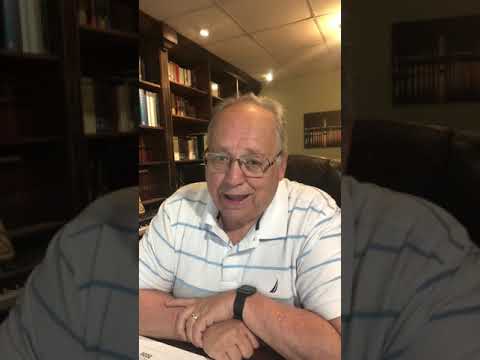 God is in Control Isaiah 46:8-10