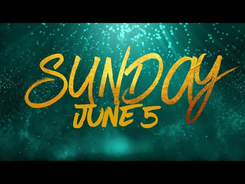 "Loud & Clear (sort of)" Luke 3:21-38