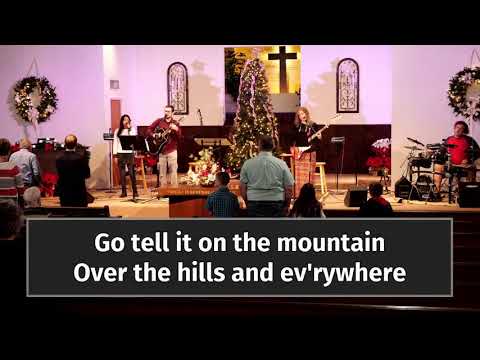 12-27-20 – Hebrews 10:24-25 - "The Body In Need"