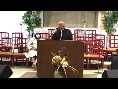 Look Up  , God  is on our Side 1 John  4:3 - 4   &  Romans  8 : 31