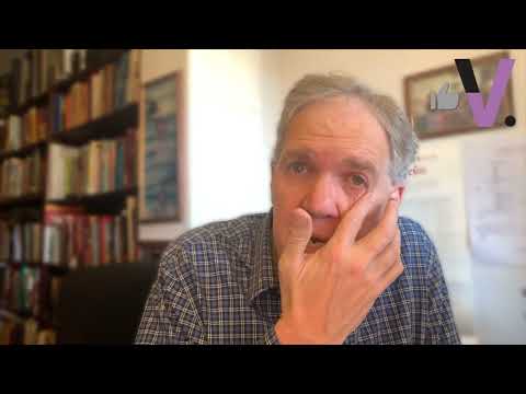 The world worshipping in Jerusalem | Isaiah 27:7-13 | Dominic Steele | 6 September 2022