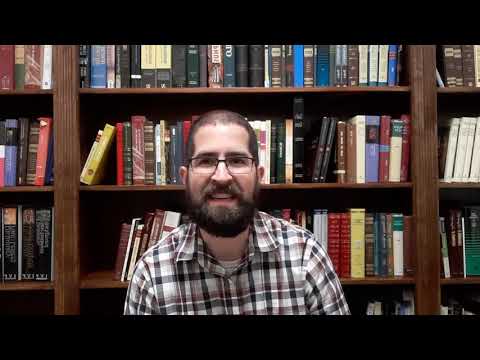 1 Kings 8:62-9:9, A Promise and a Warning