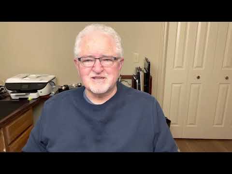 SGS.3.8.2022 - “Fighting The Fight” - Deuteronomy 8:16