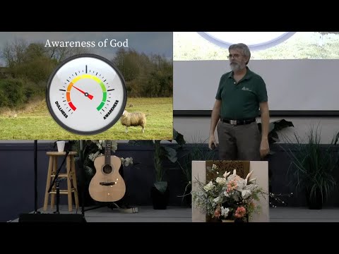 The Foolish and the Wise - 1 Samuel 25:1-43