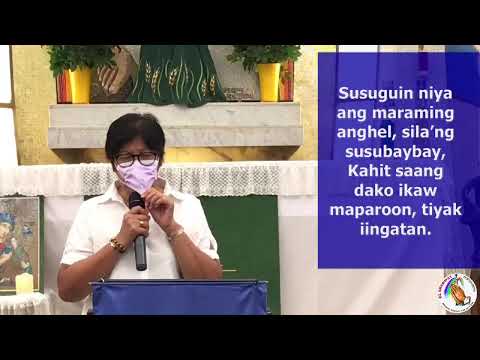 October 05,2022 Healing Message “Seven powers contained in God's word.” (Jeremiah 23:29-30)