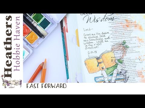 FAST FORWARD: (In)Courage Day 46 - Proverbs 8:11