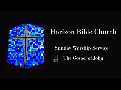 John 20:24-29 (Expository Teaching)