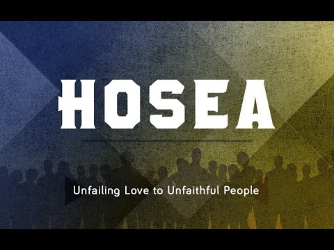 Hosea 4:10-19 Daily Devotion