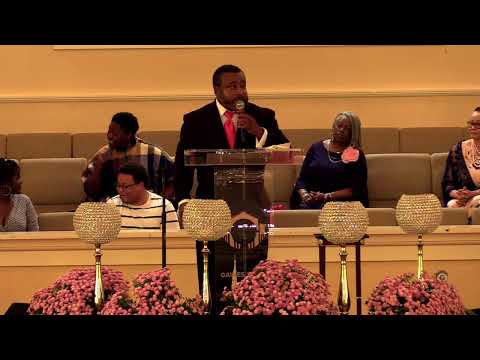 Sermon Title: "The Danger of Burning Strange Fire" Leviticus 10: 1-3 KJV